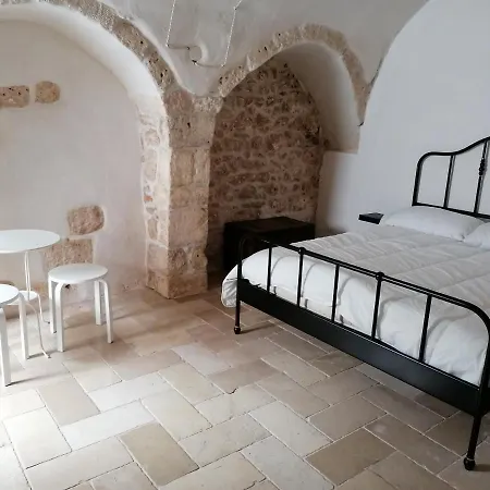 Elda Apartment
