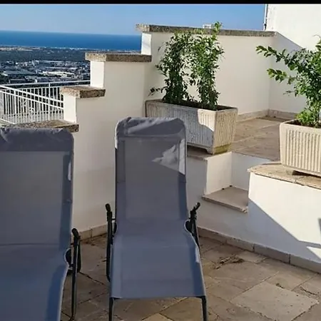Apartment Elda Ostuni