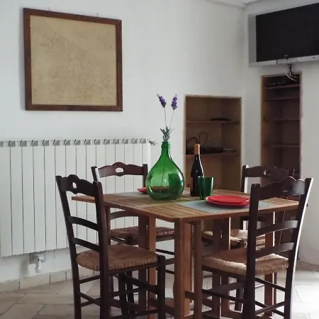 Apartment Elda Ostuni