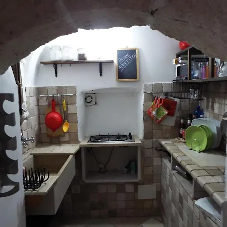 Elda Apartment *