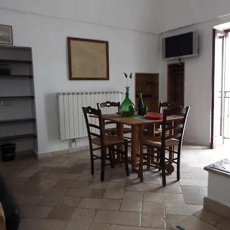 Lägenhet Elda Ostuni