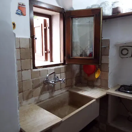 Elda Lägenhet Ostuni