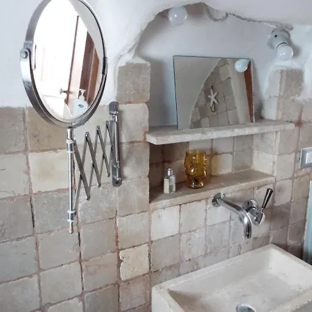 Apartment Elda *