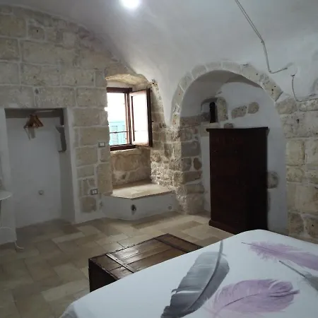 Elda Apartment *