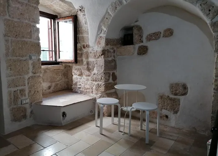 Elda Apartamento Ostuni