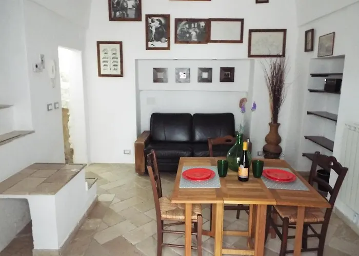 Apartamento Elda *