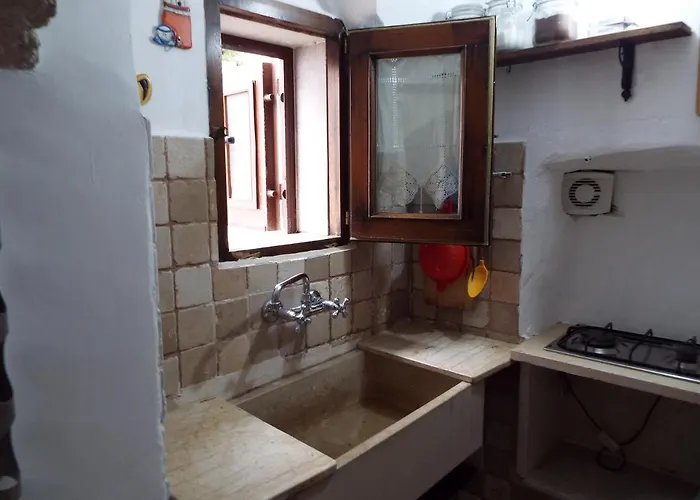 Elda Apartamento Ostuni